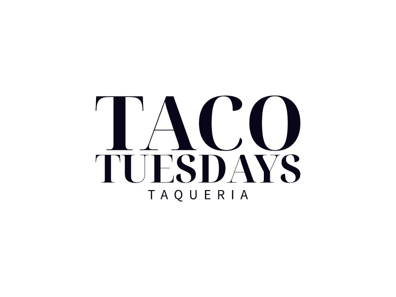 Taco Tuesdays Taqueria - Delray Beach